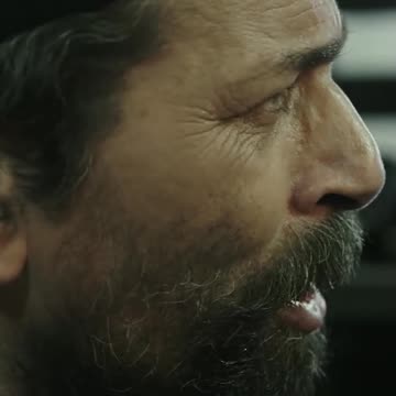 🔹 "پسر انسان" – روایتی از چالش‌های هویت و تصمیمات سرنوشت‌ساز