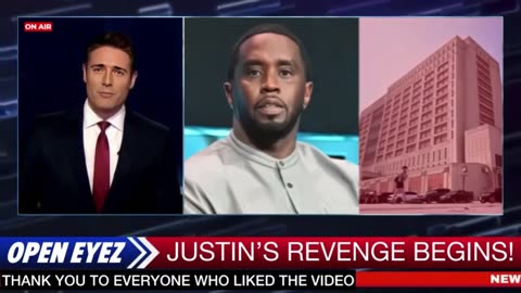 HCNN- BREAKING: Justin Bieber DESTROYS Diddy in BOMBSHELL Testimony!