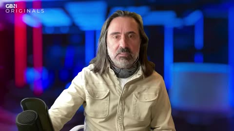 Neil Oliver: They Don't Want THIS To Happen In 2025!