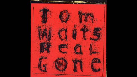 Tom Waits - Dead And Lovely