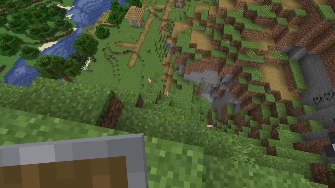 Mastering Villager Management in Minecraft: Building Basics