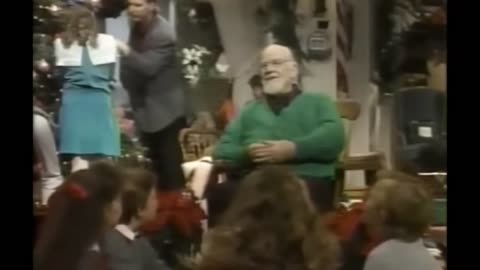 Holly, Jolly Christmas, Burl Ives