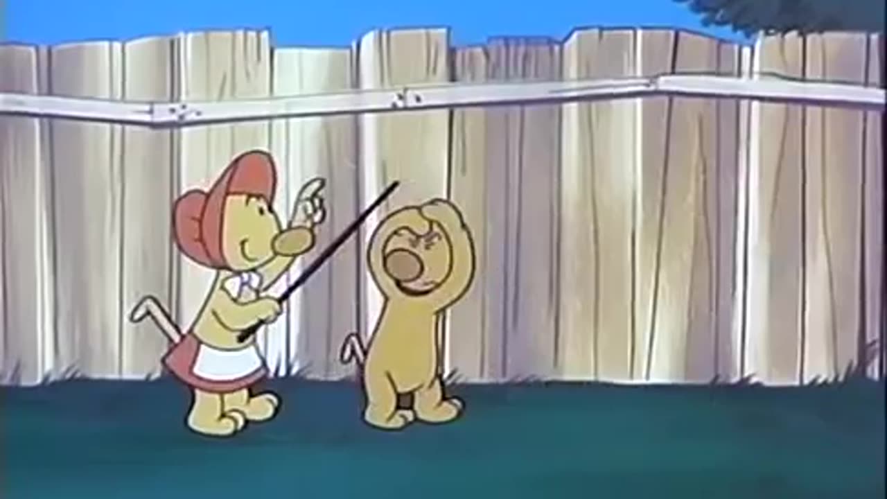cartoon