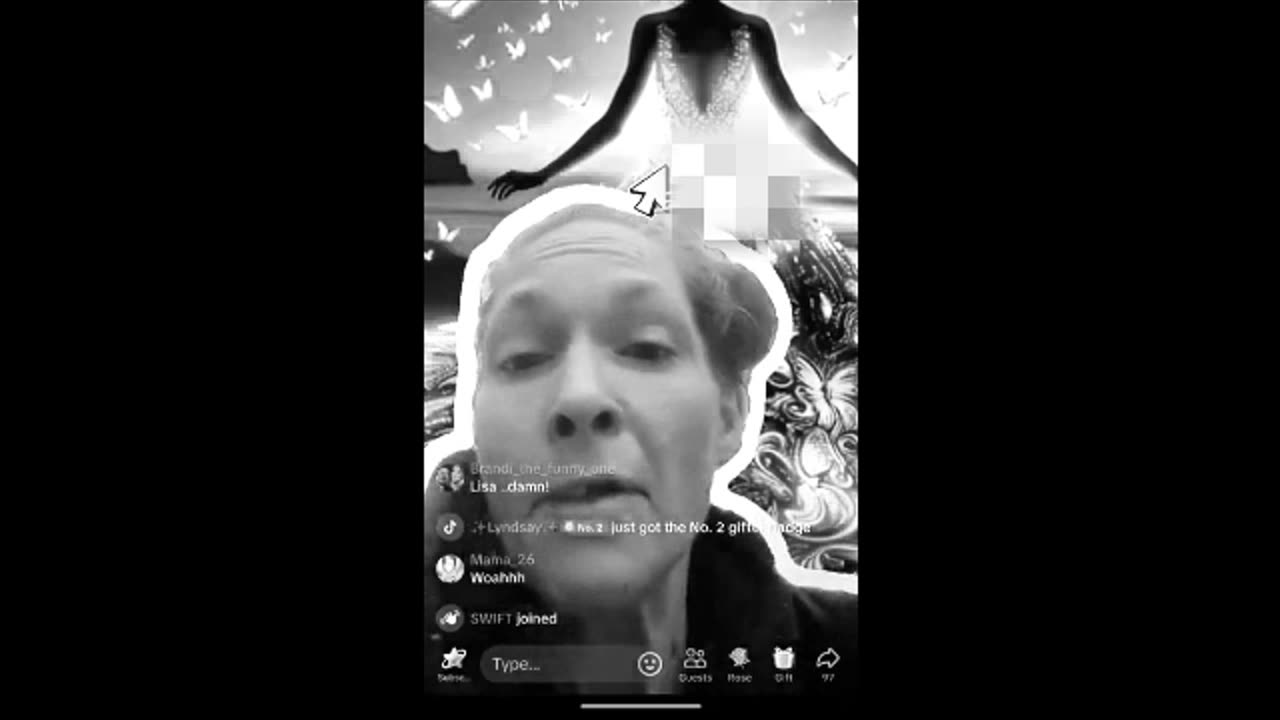 Lisa Richard 2/11/25 Lisa Gets Confronted Again...