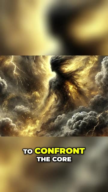 Discovering Your True Self Amidst Chaos