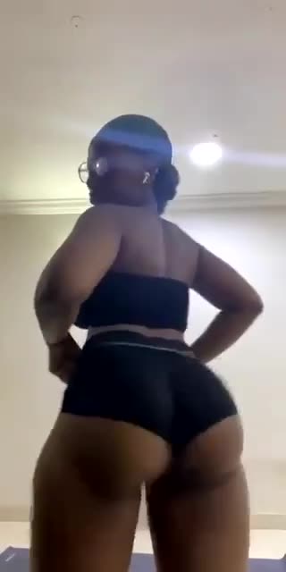 Super Hot Curvy Body.