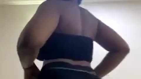 Super Hot Curvy Body.