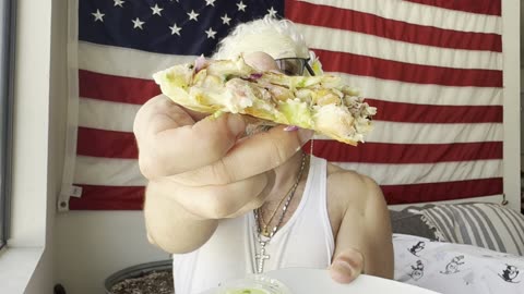 BOGO Chicken Avocado Quesadilla!! Happy National Quesadilla Day Deal Sept 25 & 26 at El Pollo Loco!