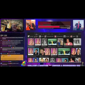 Shocking Transformations