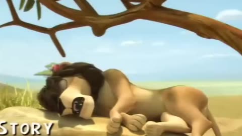 Lion Funny video 🦁🦁🦁🦁🦁🦁😂😂😂😂😂😂😂😂😂😂😂😂😂😂 #viral #trending #explorepage #explore