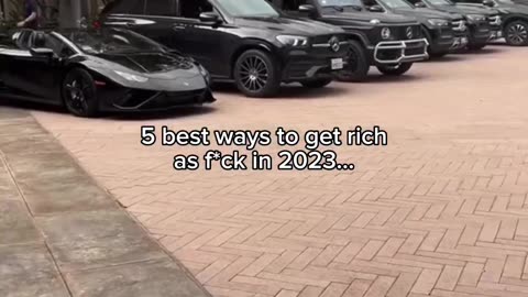 Discover the Secrets the Wealthy Don’t Want You to Know!