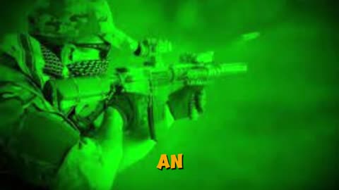 Is the Armasight Vulcan the Best Night Vision Scope of 2025 Find Out Now!