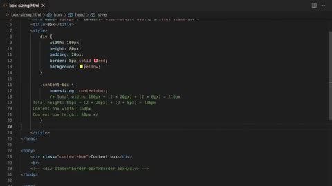 12 Debugging in CSS _ Web Development Course