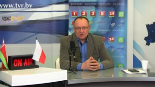 Jacek Porosa: Na Białorusi wiele rzeczy mnie zaskoczyło