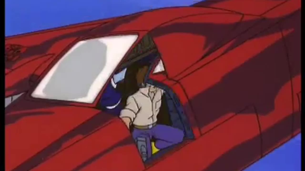 Transformers 1984 Episode 39 – Blaster Blues