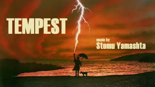 The Tempest soundtrack