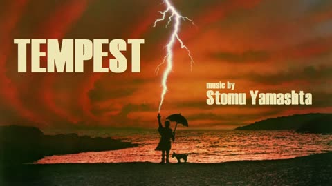 The Tempest soundtrack