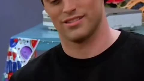 Joey's Dating Dilemma with Melody