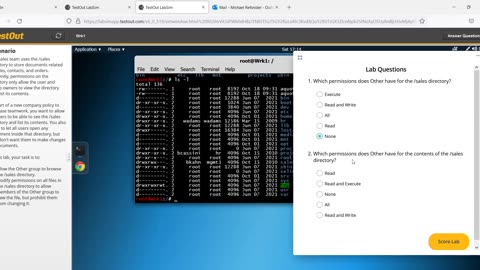 PC Pro v7 - Lab 9.4.9