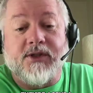 Time magazine is radical agenda pusher.