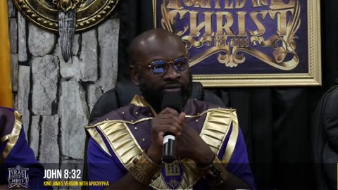 #IUIC SABBATH NOON CLASS - THE LIFE OF A BELIEVER