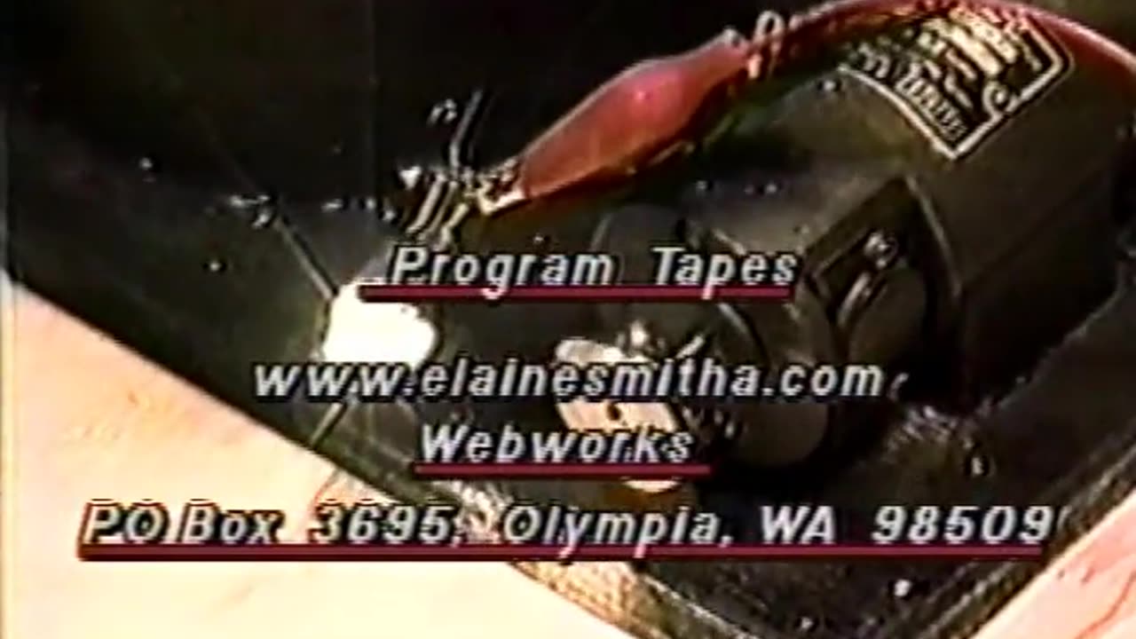 John Hutchison Interview on the Elaine Smitha Show (2000): What's New in Free Energy?