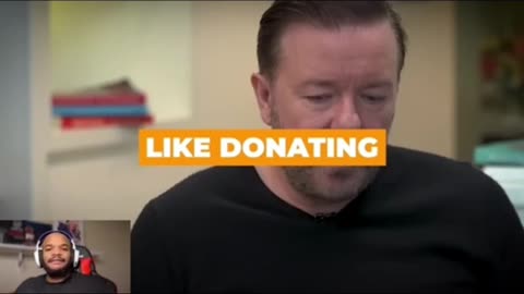 Wow! Ricky Gervais just Brutally took down Woke Celebrities PT 3