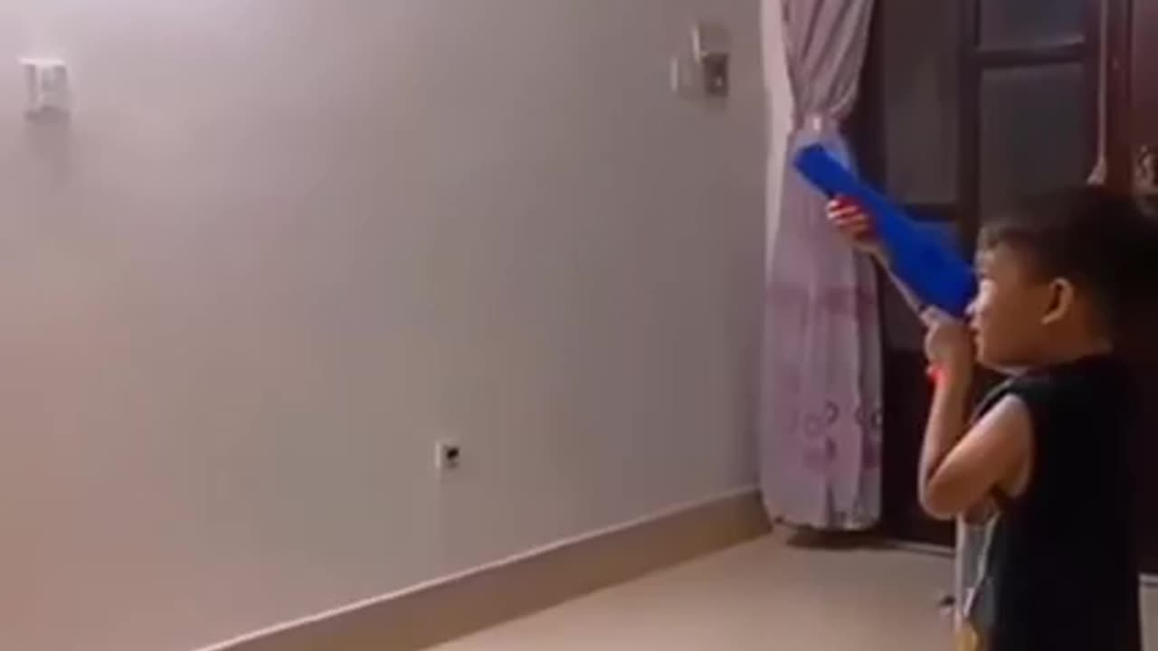 Best funniest video