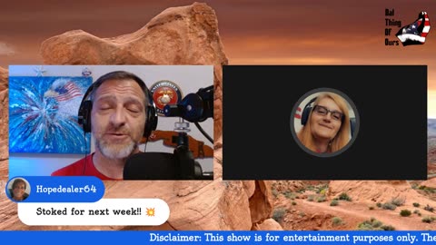 Episode 640 - Pam Bondi Can't SAY They're Releasing the Epstein and Diddy Lists, But It's Happening,