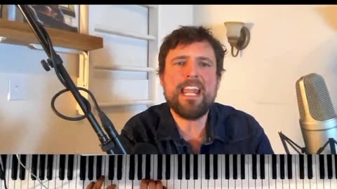 DEI song (Fishy), Owen Benjamin 🐻 February 26, 2025