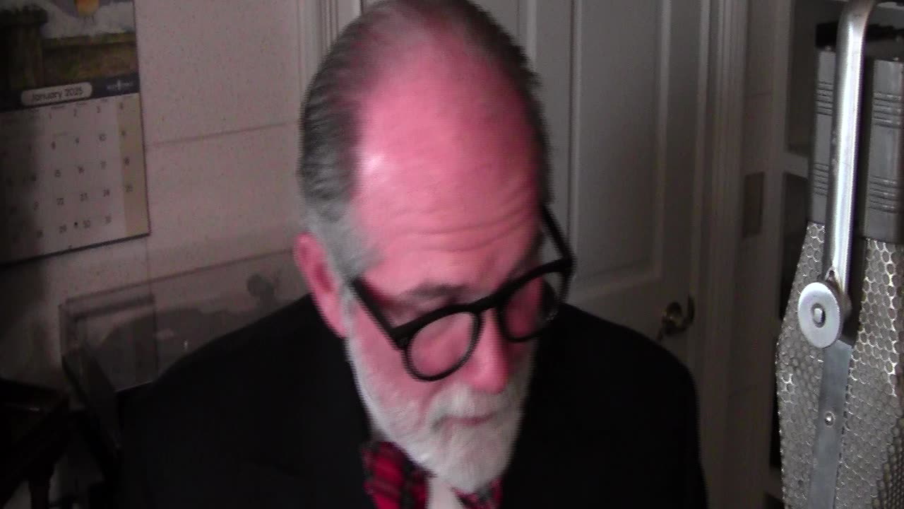 The Bright Spot Hour, January 28, 2025