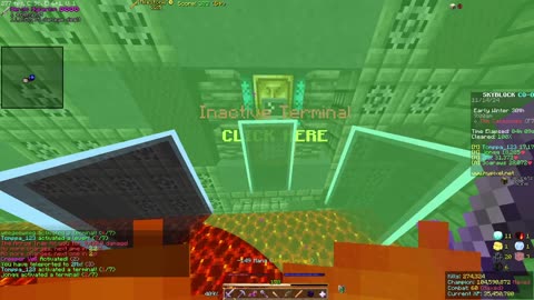 Skyblock FLOOR 7 [#602]