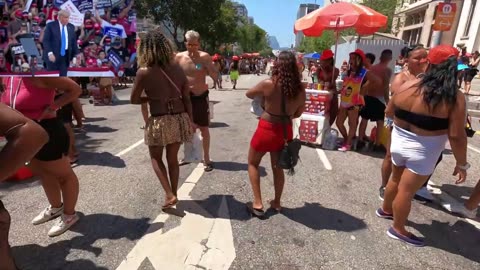 Leblon Beach, Rio de Janeiro Famous for Its Elegance and Charm Summer BRAZIL