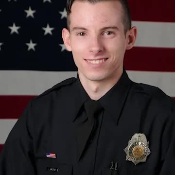 Patrolman Andrew Duarte: West York PD, PA