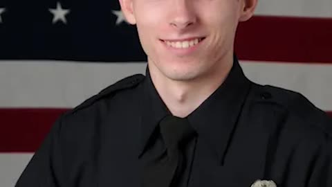 Patrolman Andrew Duarte: West York PD, PA