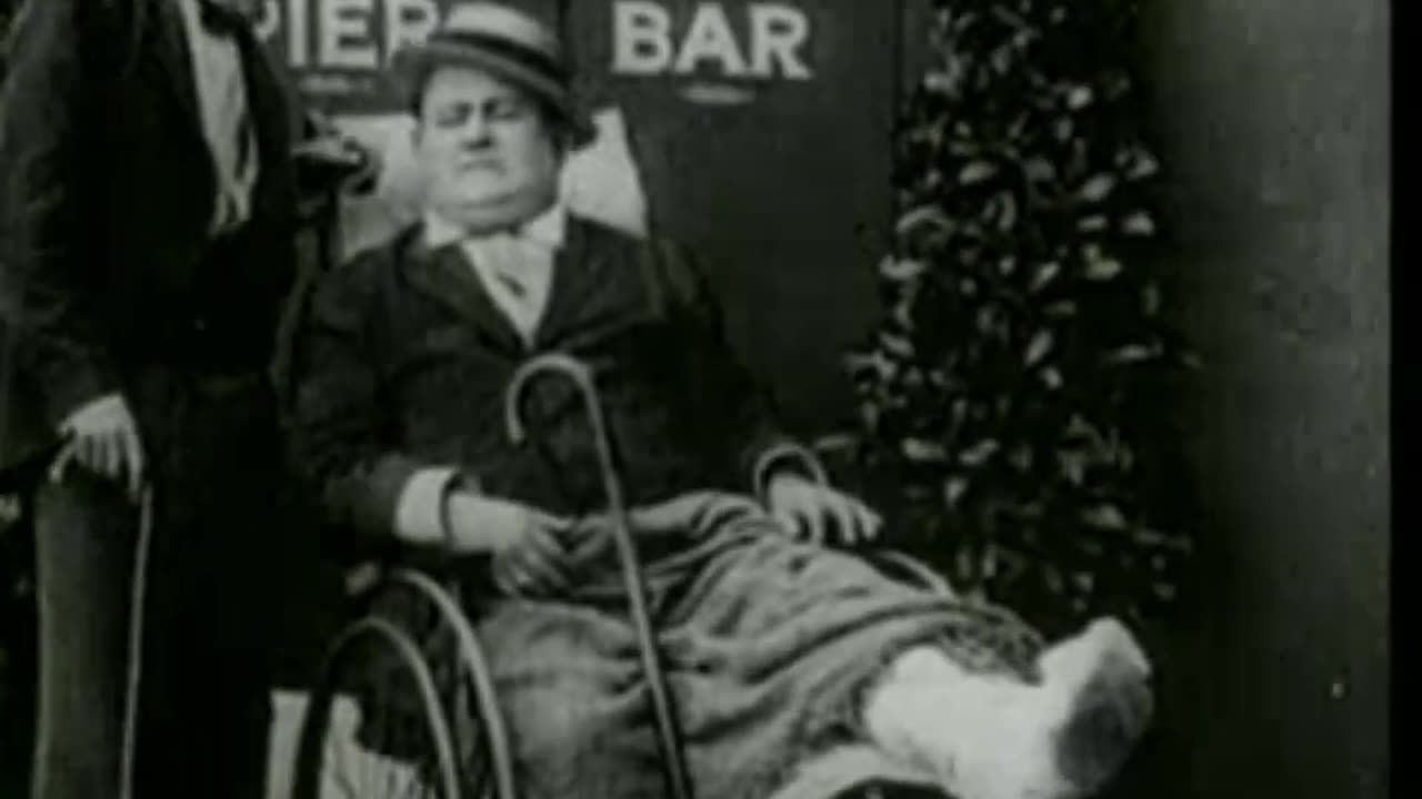 Charlie Chaplin Funny Video