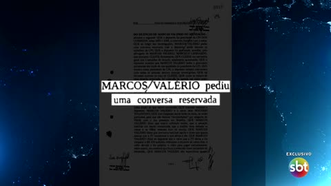 Lula ladrão é investigado por compra de silêncio no processo do Mensalão