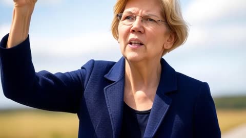 Elon Musk EXPOSES Elizabeth Warren’s Corruption (Is This the End for Her?)