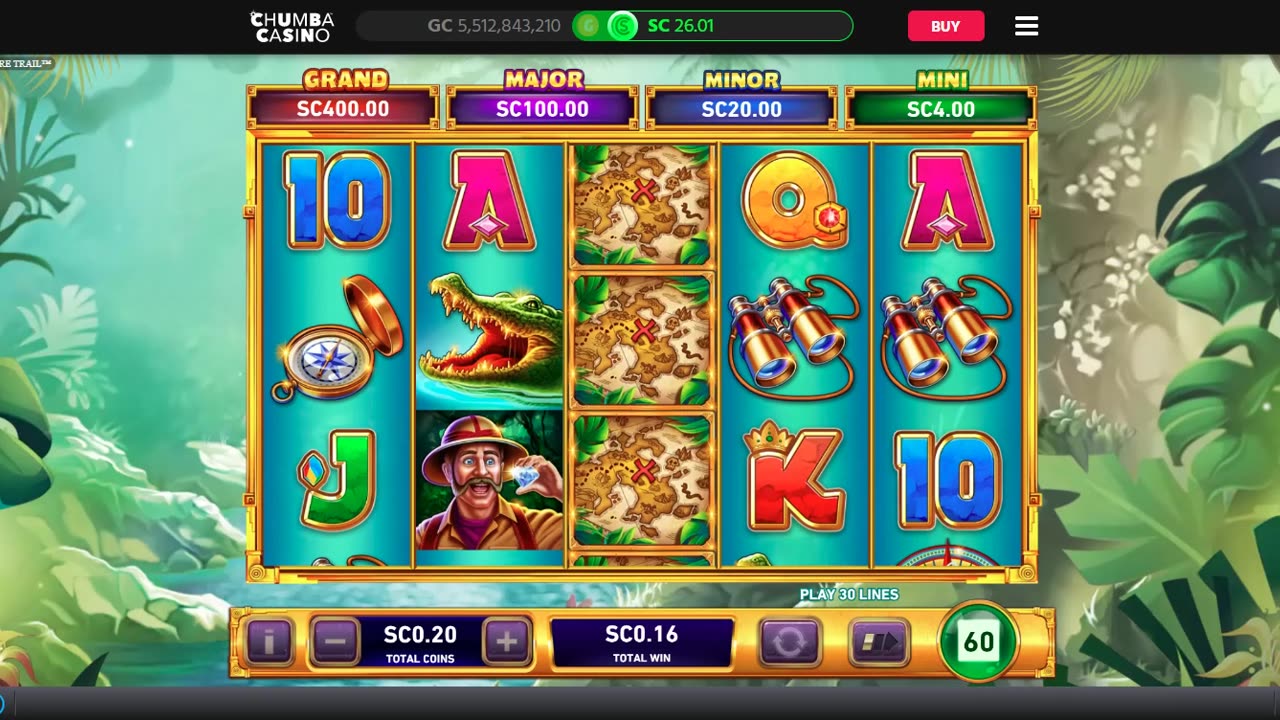 Rick's Online Slots 3/28/2025 PM