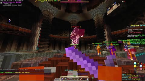 Skyblock FLOOR 7 [#1182]