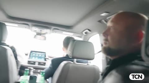Tucker and Alex Jones on the Dark Connection Between Psychedelics and the Supernatural