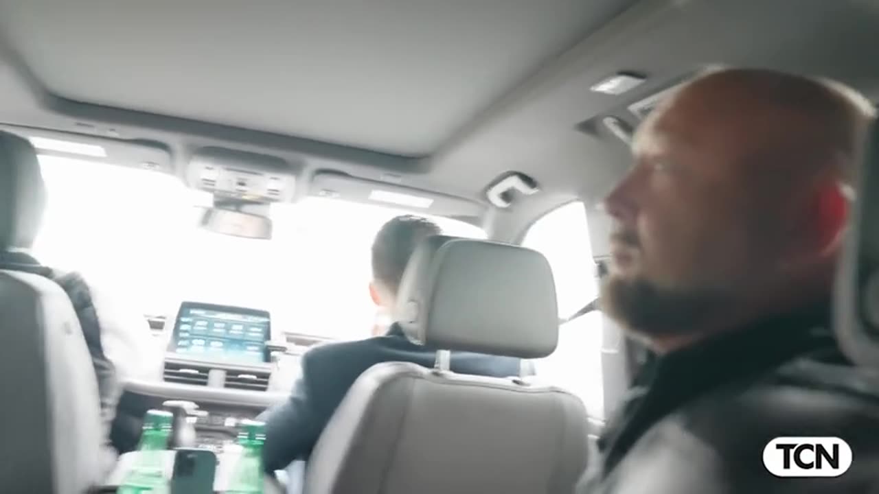 Tucker and Alex Jones on the Dark Connection Between Psychedelics and the Supernatural