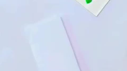 DIY Easy Bookmark 🦋 ideas || Paper Craft || #art #shorts #rumbleshortfeature #craft #papercraft