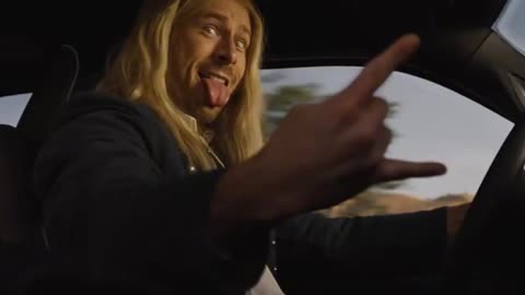 SUPER BOWL 59 COMMERCIALS WERE DEMONIC