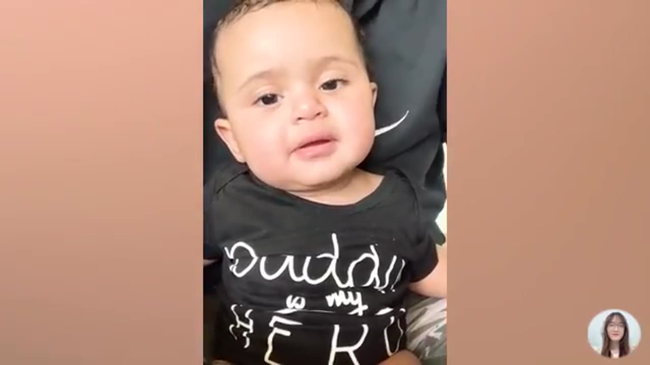 Top Cute Baby of the Week – Funny Baby Videos