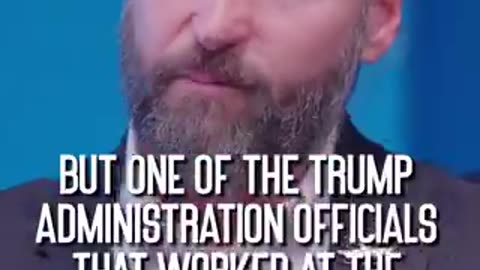 WOW 🚨 If this doesn’t tell you PLANNED ATTACKS are coming and Democrats are involved, nothing will