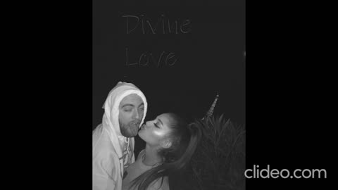 Mac Miller Divine Love remix