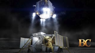 Europe awards $900 million contract for Argonaut lunar lander development