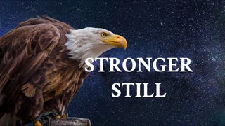 Pray USA, 1/2/24 Stronger Still