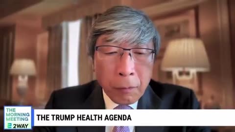 “Covid1covid 19 Vaccines Cause of Unprecedented Deaths” Dr. Patrick Soon-Shiong, owner of LA Times